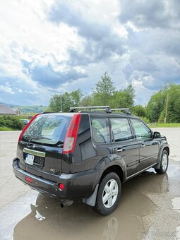 X-trail 2,2crdi 100kw - 3
