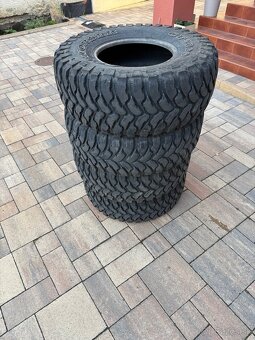 33x12.5 R15 - 3