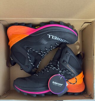 MERRELL Rogue 4 MID GTX - 3