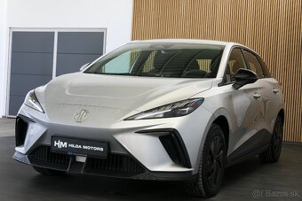 MG4 EV 125kW 51kWh LED ACC Pilot 16tkm - 3