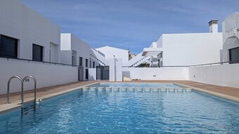 Pôvabná dvojpodlažná vila v Els Poblets | Costa Blanca | Špa - 3