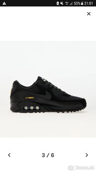 Nike Airmax 90 nove - 3