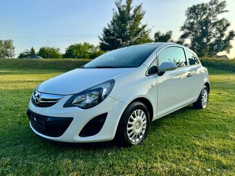 Opel Corsa D 1.2i - 3
