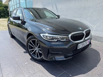 BMW 320d xDrive mHEV A/T - 3