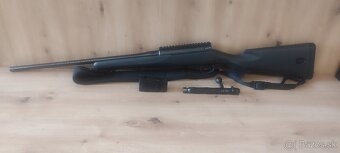 Predám Mauser M18 6,5 creedmor - 3