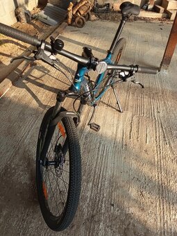 Bicykel Genesis Impact 2,2 - 3
