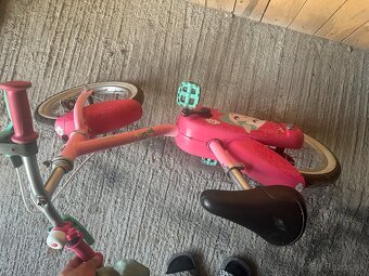 Detsky bicykel - 3