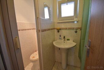 Na predaj predajňa rýchleho občerstvenia, Mostová - 3