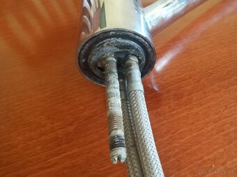 Grohe batéria - 3