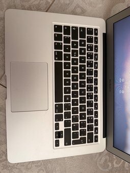 MacBook Air 13 - 3