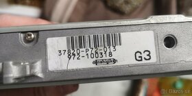 Honda Civic / Integra ECU P72 - 3