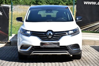 Renault Espace Energy dCi 160k AUTOMAT 2018 - 3