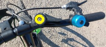 Detsky bicykel 20 - 3