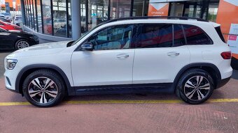 Mercedes-Benz GLB 200d 110kW 4Matic AT8 - 3