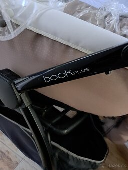 Kočík trojkombinácia Peg Perego - 3