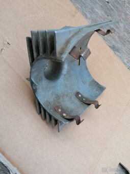 Jawa,CZ175/125 - 3