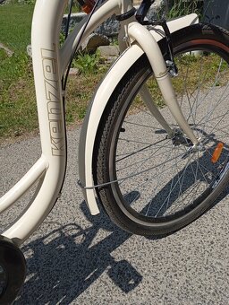 Unisex bicykel - 3