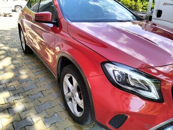 GLA180 OBSAH 1.6 benzin 90KW - 3