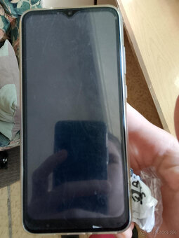 Samsung Galaxy S20 Ultra , DOLEZITE TEXT , TEL.C. /653 - 3