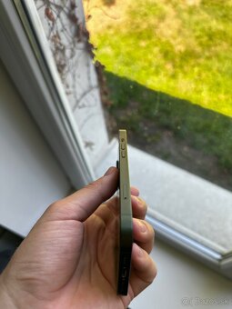 iPhone 13 128gb Green - 3