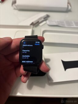 Apple Watch 9 🍏 45mm 64gb - 3