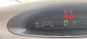 Citroen xsara picasso - 3