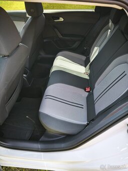Seat Leon ST Sportstourer 2.0 TDI 150 Style DSG - 3