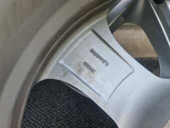 5X112 R20 ALUTEC GERMANY - 3