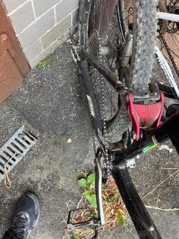 Predam bicykel - 3