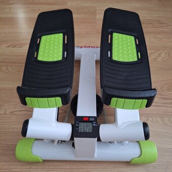 Insportline stepper - 3