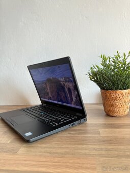 Notebook Dell Latitude 5480, i5, ssd, Win 11 - 3