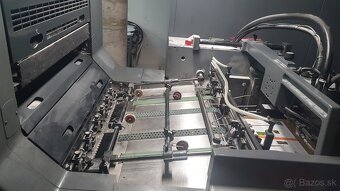 1997 Heidelberg SM 74-5P - 3