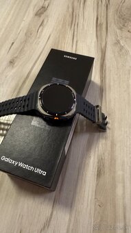 Vymenim Samsung Watch Ultra v zaruke - 3