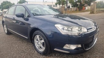 CITROEN C5 2.0 HDI.SEDAN - 3