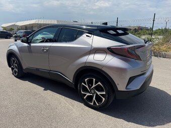 Toyota C-HR 1.2 Turbo Executive FWD - 3