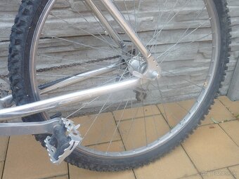 Superior Excalibur 24 Speed - 3