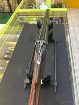 Broková dvojka kal.16 - 3