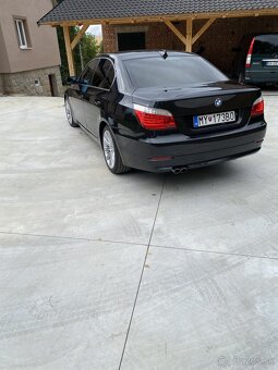 Bmw 525d E60 M57 - 3