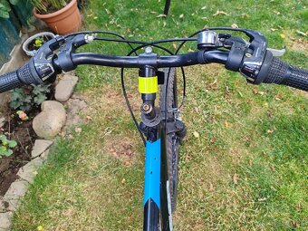 Bicykel - 3