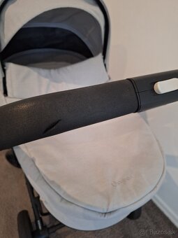 Kočík cybex balios s - 3