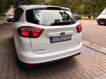 Ford C-Max 2013 - 3