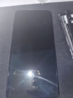 Xiaomi Poco F3 originálny displej - 3