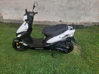 Speedjet 50 - 3