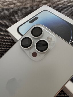 Iphone 14 PRO MAX 256gb v zaruke - 3