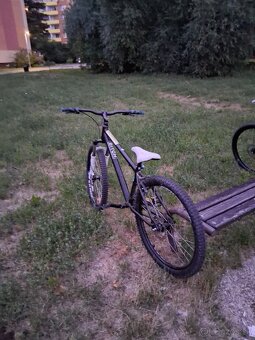 Predám bicykle - 3