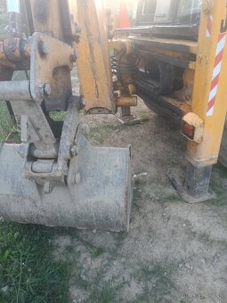 JCB 3cx - 3