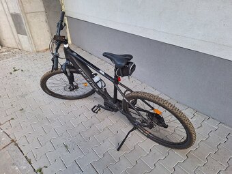 Elektrobicykel Dema - 3