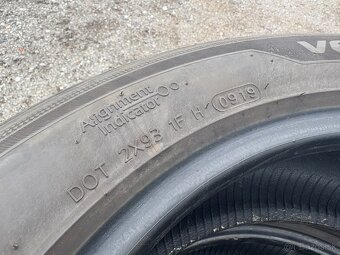 Hankook 215/55 R18 - 3
