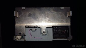 Rádio Škoda Octavia 2 pred facelift STREAM - 3