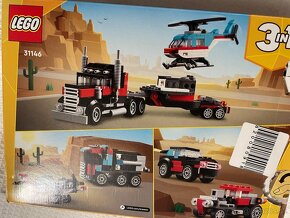 Lego creator 3 v 1 31146 - 3
